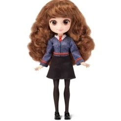 Grupo Erik Juguetes, Figuras Y Más Regalos Para Peques|Figuras Harry Potter^Muñeca Hermione Harry Potter con Luz