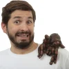 Hot Muñeco Para Hombro Tarantula Complementos Para Disfraces