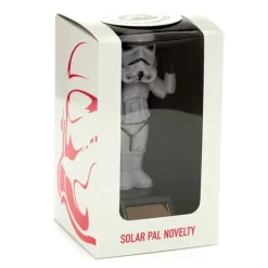 Outlet Muñeco Solar Soldado Imperial Stormtrooper Más Regalos De Star Wars|Replicas Y Coleccionismo Star Wars