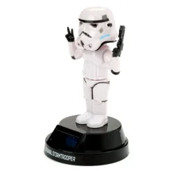 Outlet Muñeco Solar Soldado Imperial Stormtrooper Más Regalos De Star Wars|Replicas Y Coleccionismo Star Wars