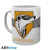 Online Mug Harry Potter Hufflepuff 320 ml Stand Together Hufflepuff