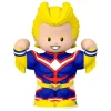 Online My Hero Academia Pack de 4 Minifiguras Fisher-Price Little People Juguetes, Figuras Y Más Regalos Para Peques