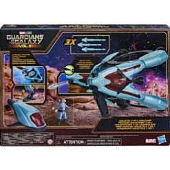 Discount Nave Espacial Galáctica Rocket Guardianes de la Galaxia Niños Marvel Y Dc Para Niños|Juguetes, Figuras Y Más Regalos Para Peques