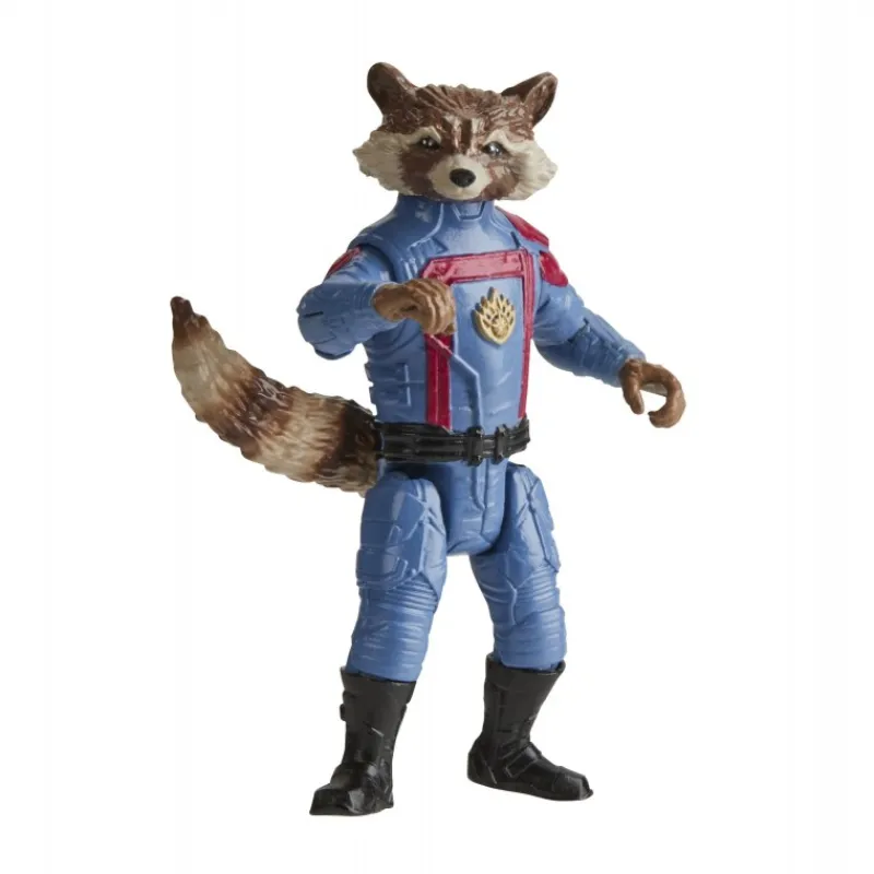 Discount Nave Espacial Galáctica Rocket Guardianes de la Galaxia Niños Marvel Y Dc Para Niños|Juguetes, Figuras Y Más Regalos Para Peques