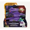 Nave Zurg Lightyear Disney Hyperspeed Series Figuras Disney De Colección