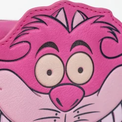 Cerdá Adult Para El Cole|Disney Hogar^Neceser aseo Gato Cheshire Alicia en el País de las Maravillas