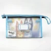 Cerdá Kids Accesorios Para El Pelo, Gafas De Sol Y Kits De Belleza Infantiles |Bluey^Neceser Aseo Viaje Bluey Multicomposición