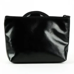 Hot Neceser de Aseo de Viaje Nightmare Before Christmas Negro 100% PU Pesadilla Antes De Navidad