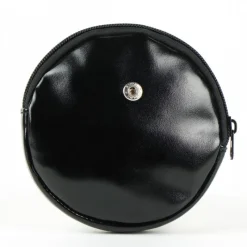 Hot Neceser de Aseo de Viaje Nightmare Before Christmas Negro 100% PU Pesadilla Antes De Navidad