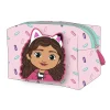 Outlet Neceser de Aseo de Viaje Gabby's Dollhouse Accesorios Para El Pelo, Gafas De Sol Y Kits De Belleza Infantiles