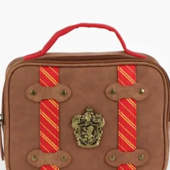 Clearance Neceser de Aseo Viaje Gryffindor Harry Potter 100% PU Bolsos Y Complementos Harry Potter