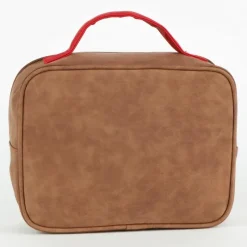 Clearance Neceser de Aseo Viaje Gryffindor Harry Potter 100% PU Bolsos Y Complementos Harry Potter
