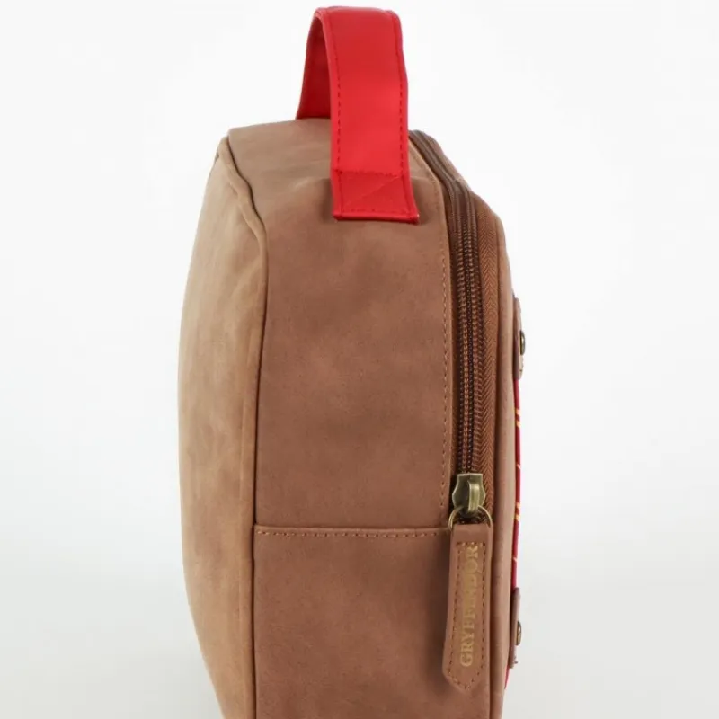 Clearance Neceser de Aseo Viaje Gryffindor Harry Potter 100% PU Bolsos Y Complementos Harry Potter