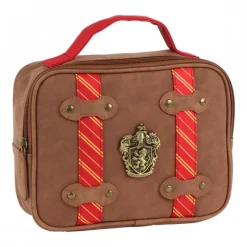 Clearance Neceser de Aseo Viaje Gryffindor Harry Potter 100% PU Bolsos Y Complementos Harry Potter