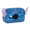 Cerdá Películas Y Personajes De Disney ·Lilo Y Stitch|Regalos Stitch Baratos^Neceser de viaje Cara de Stitch