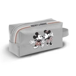 New Neceser de Viaje Disney Minnie Mouse Face, Películas Y Personajes De Disney ·Mickey & Minnie|Bolsos Y Carteras Disney