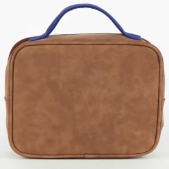 Discount Neceser de Viaje Harry Potter Ravenclaw Marrón 100% PU Bolsos Y Complementos Harry Potter|Ravenclaw