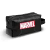 Neceser de Viaje Marvel Comics Negro con Asa para Trolley Superhéroes Marvel|Complementos Marvel