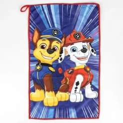 Cerdá Kids Accesorios Para El Pelo, Gafas De Sol Y Kits De Belleza Infantiles |Patrulla Canina^Neceser de Viaje Paw Patrol con Accesorios Aseo