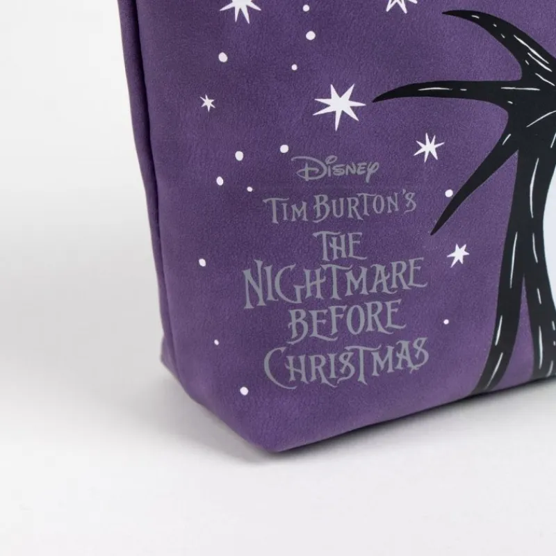 Best Neceser de Viaje The Nightmare Before Christmas Pesadilla Antes De Navidad
