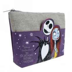 Best Neceser de Viaje The Nightmare Before Christmas Pesadilla Antes De Navidad