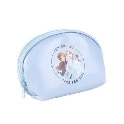 New Neceser Frozen Disney Disney Para Niñas|Accesorios Para El Pelo, Gafas De Sol Y Kits De Belleza Infantiles