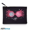 Abystyle Bolsos Y Complementos Harry Potter^Neceser Harry Potter Luna Lovegood Azul