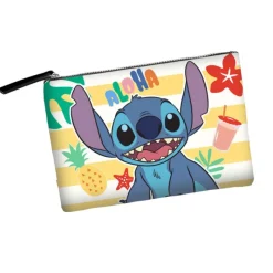 Hot Neceser Lilo y Stitch Películas Y Personajes De Disney ·Lilo Y Stitch|Regalos Stitch Baratos