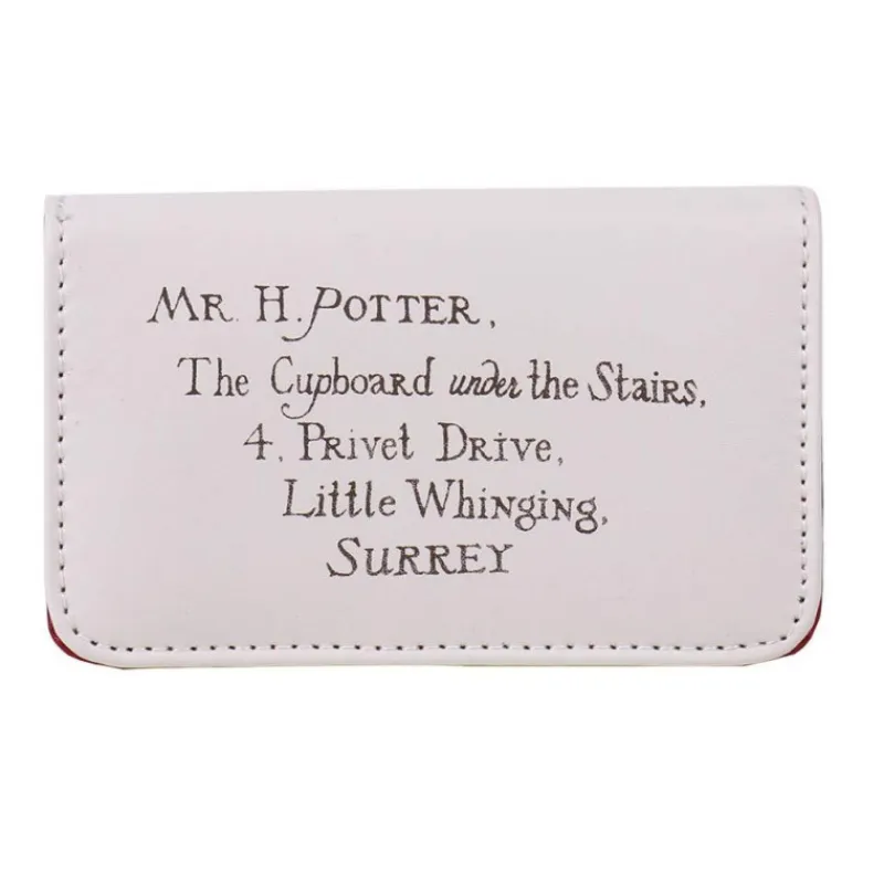 Cerdá Adult Bolsos Y Complementos Harry Potter^Neceser Set de belleza Carta Harry Potter