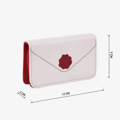 Cerdá Adult Bolsos Y Complementos Harry Potter^Neceser Set de belleza Carta Harry Potter