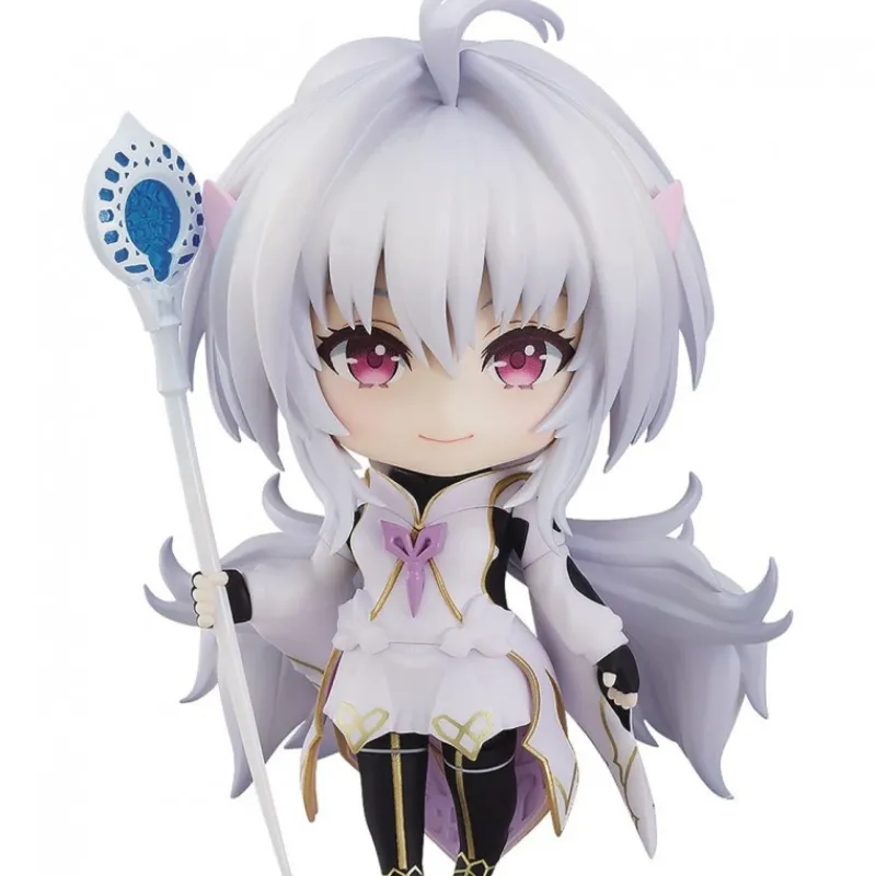 Hot Nendoroid Caster/Merlin (Prototype) 10 cm Fate/Grand Order Figuras