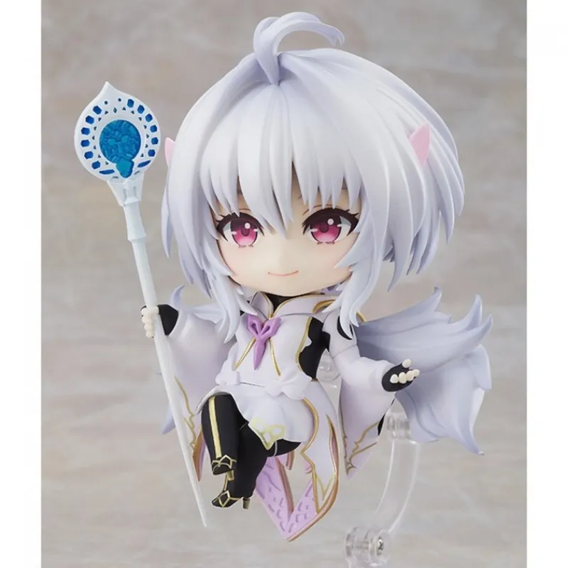 Hot Nendoroid Caster/Merlin (Prototype) 10 cm Fate/Grand Order Figuras
