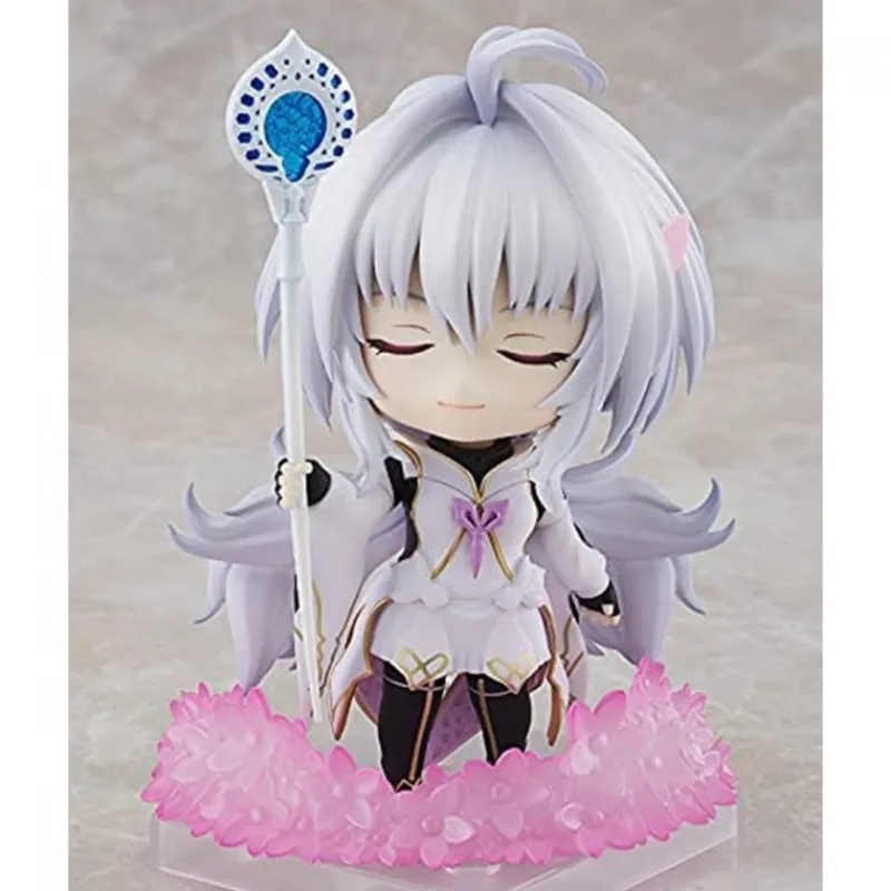 Hot Nendoroid Caster/Merlin (Prototype) 10 cm Fate/Grand Order Figuras