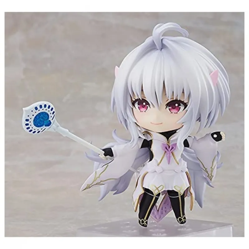 Hot Nendoroid Caster/Merlin (Prototype) 10 cm Fate/Grand Order Figuras