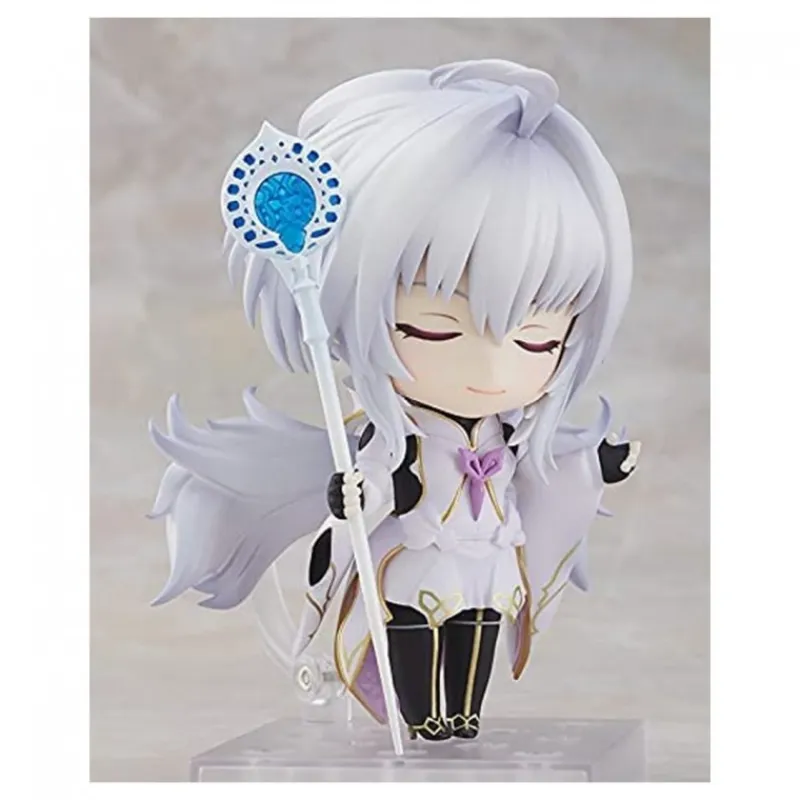 Hot Nendoroid Caster/Merlin (Prototype) 10 cm Fate/Grand Order Figuras