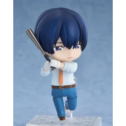 Orange Rouge Figuras^Nendoroid Haruka Kiyomine de Bokyaku Battery 10 cm