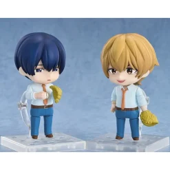 Orange Rouge Figuras^Nendoroid Haruka Kiyomine de Bokyaku Battery 10 cm
