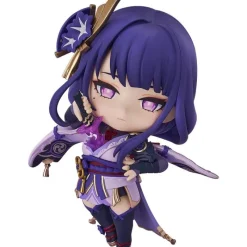Good Smile Company Descuentos Gaming|Figuras^Nendoroid Raiden Shogun 10 cm Figura Genshin Impact