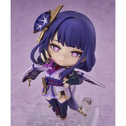 Good Smile Company Descuentos Gaming|Figuras^Nendoroid Raiden Shogun 10 cm Figura Genshin Impact