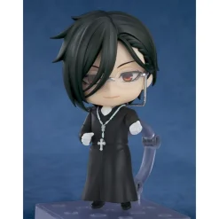 Orange Rouge Figuras^Nendoroid Sebastian Michaelis: Sapphire Owl Ver. 10 cm