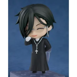 Orange Rouge Figuras^Nendoroid Sebastian Michaelis: Sapphire Owl Ver. 10 cm