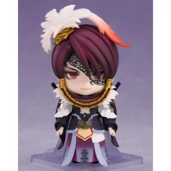 Outlet Nendoroid Sha Wu Sheng 10 cm Thunderbolt Fantasy Figuras