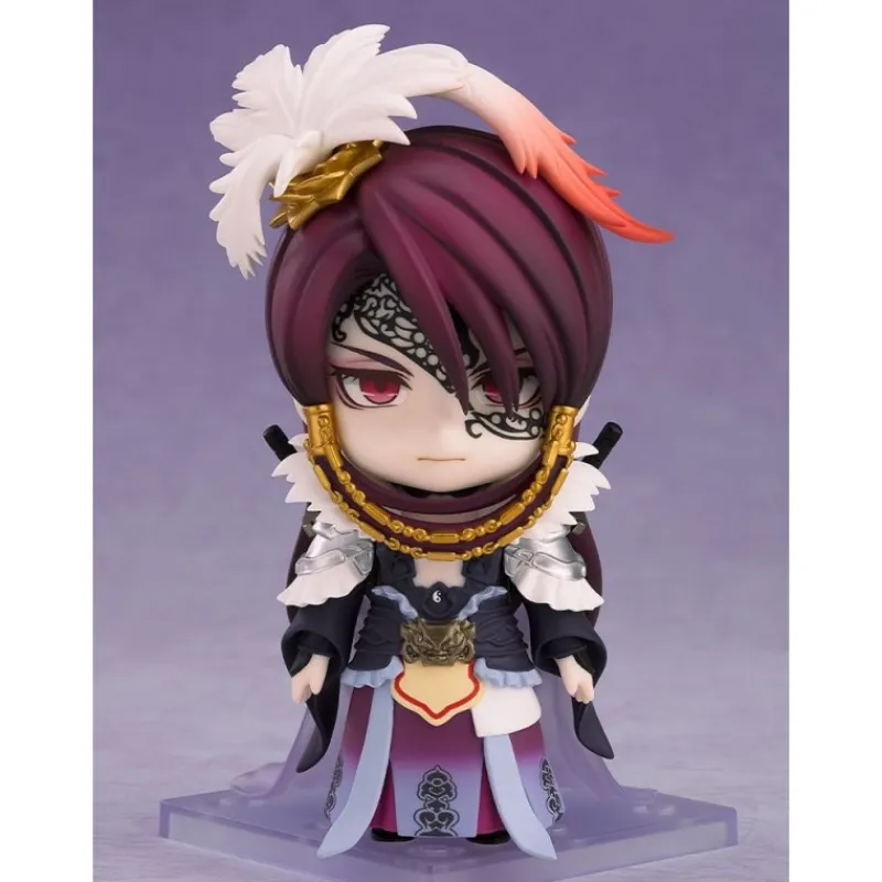 Outlet Nendoroid Sha Wu Sheng 10 cm Thunderbolt Fantasy Figuras