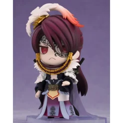 Outlet Nendoroid Sha Wu Sheng 10 cm Thunderbolt Fantasy Figuras