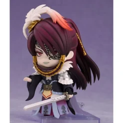 Outlet Nendoroid Sha Wu Sheng 10 cm Thunderbolt Fantasy Figuras
