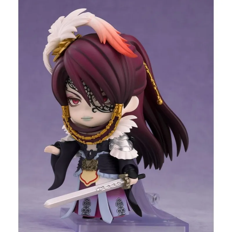 Outlet Nendoroid Sha Wu Sheng 10 cm Thunderbolt Fantasy Figuras