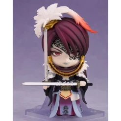 Outlet Nendoroid Sha Wu Sheng 10 cm Thunderbolt Fantasy Figuras