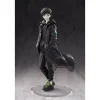 Hot Neon Genesis Evangelion Estatua PVC 1/7 Ikari Shinji Radio Eva 26 cm Figuras