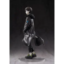 Hot Neon Genesis Evangelion Estatua PVC 1/7 Ikari Shinji Radio Eva 26 cm Figuras