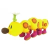Together Plus Descuentos Gaming^Nintendo Peluche Wiggler 14 cm - Licencia Oficial